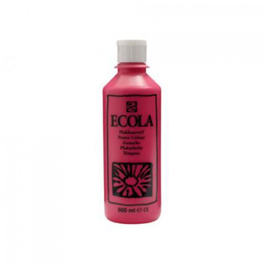 Talens gvaš plagátová farba- 500ml