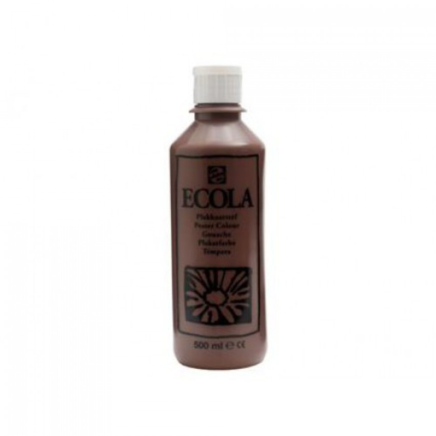 Talens gvaš plagátová farba- 500ml