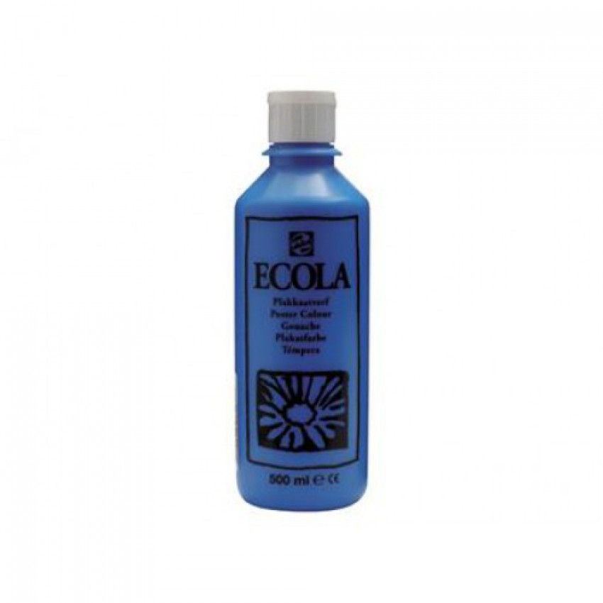 Talens gvaš plagátová farba- 500ml