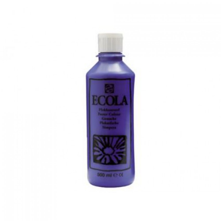 Talens gvaš plagátová farba- 500ml