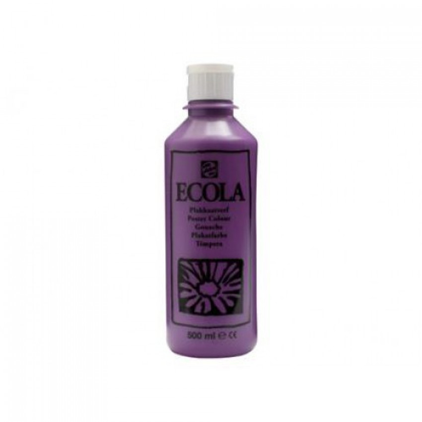 Talens gvaš plagátová farba- 500ml