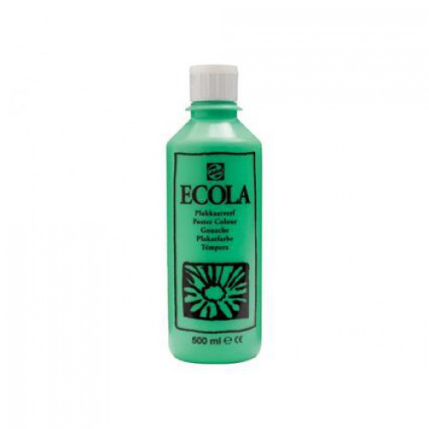 Talens gvaš plagátová farba- 500ml