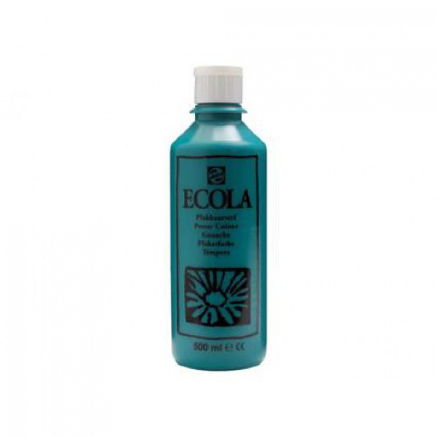 Talens gvaš plagátová farba- 500ml