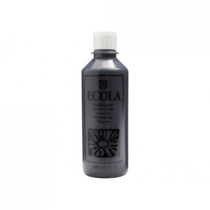 Talens gvaš plagátová farba- 500ml
