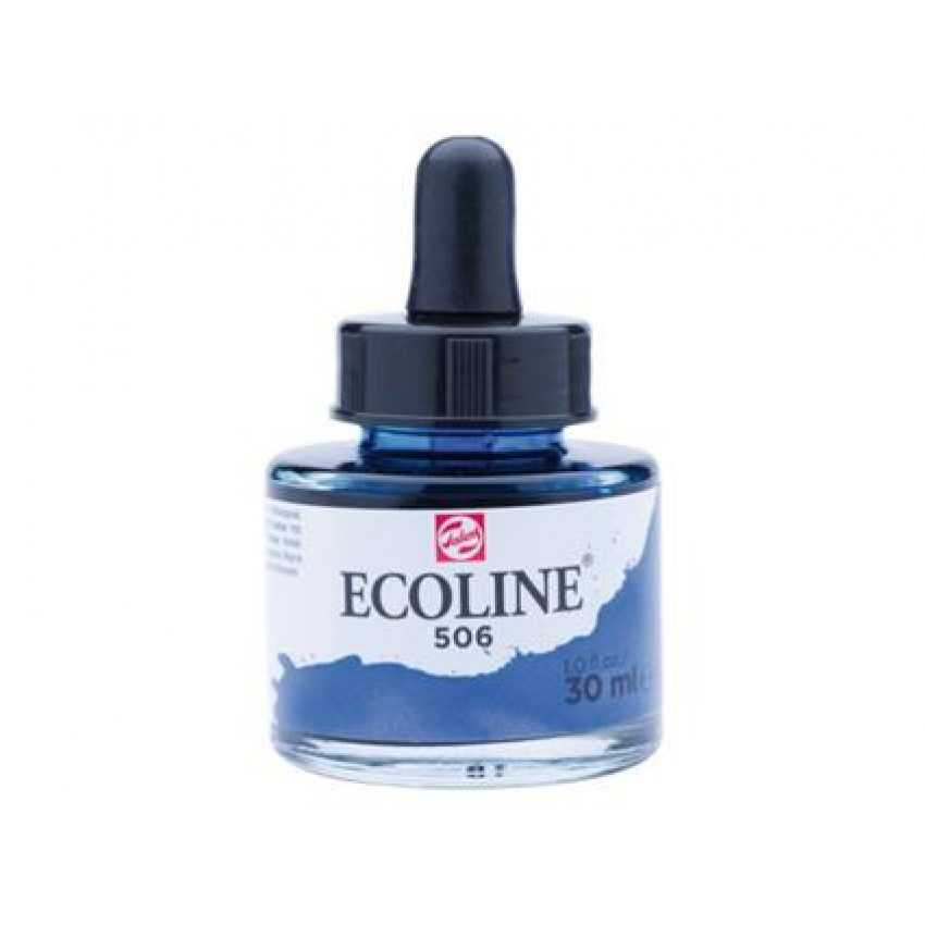 K-14.322 Ecoline 30ml