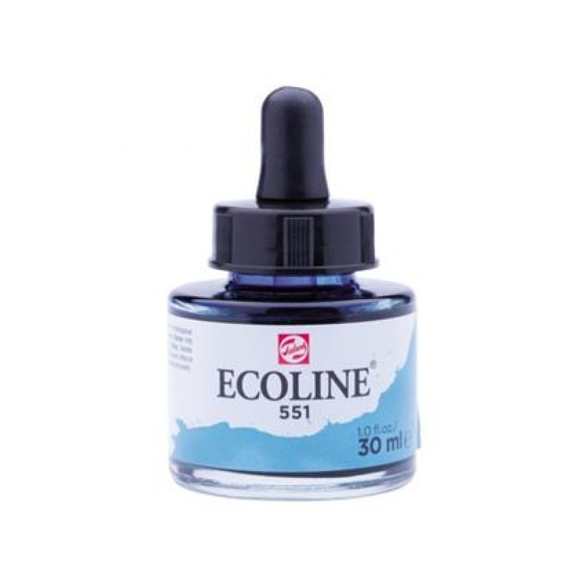 K-14.322 Ecoline 30ml