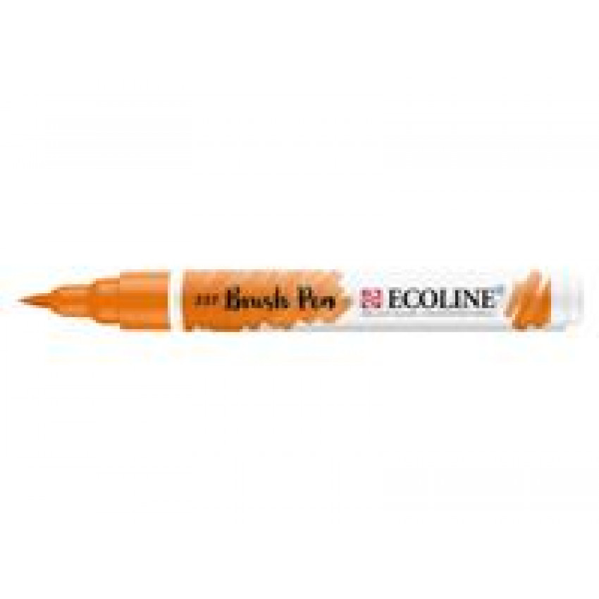 K-14.323 Ecoline brushpen- fixa