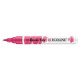 K-14.323 Ecoline brushpen- fixa