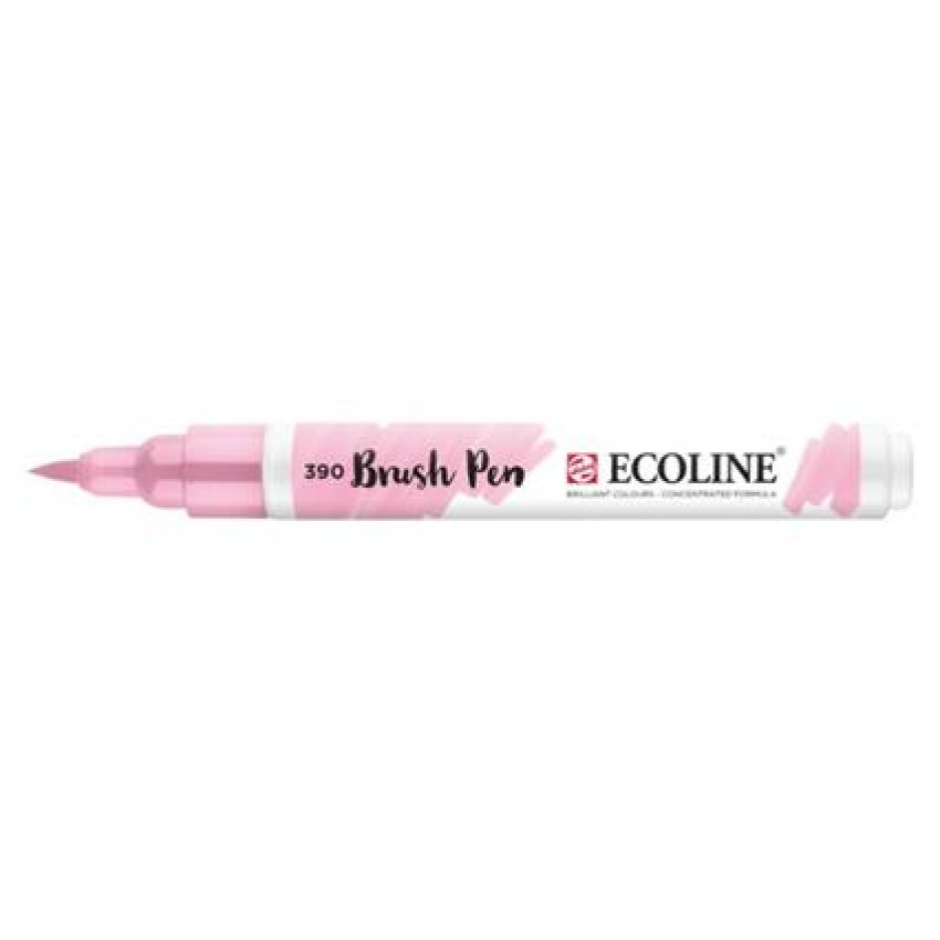 K-14.323 Ecoline brushpen- fixa