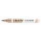 K-14.323 Ecoline brushpen- fixa