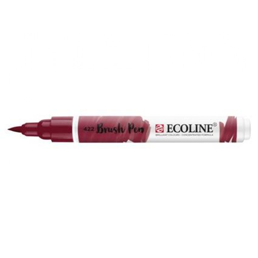 K-14.323 Ecoline brushpen- fixa