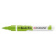 K-14.323 Ecoline brushpen- fixa