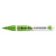K-14.323 Ecoline brushpen- fixa