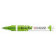 K-14.323 Ecoline brushpen- fixa