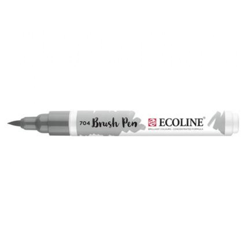 K-14.323 Ecoline brushpen- fixa