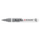 K-14.323 Ecoline brushpen- fixa