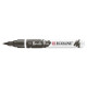 K-14.323 Ecoline brushpen- fixa