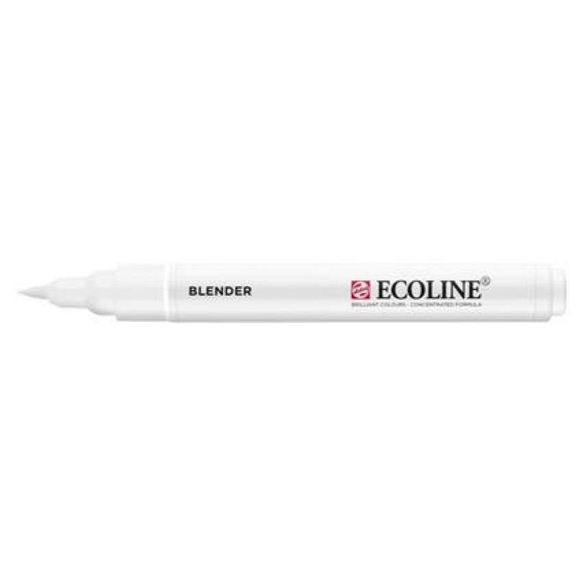 K-14.323 Ecoline brushpen- fixa