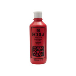 Talens školská plagátová farba-100ml