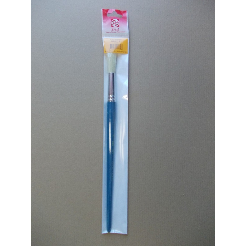 Talens štetec/20 guľatý