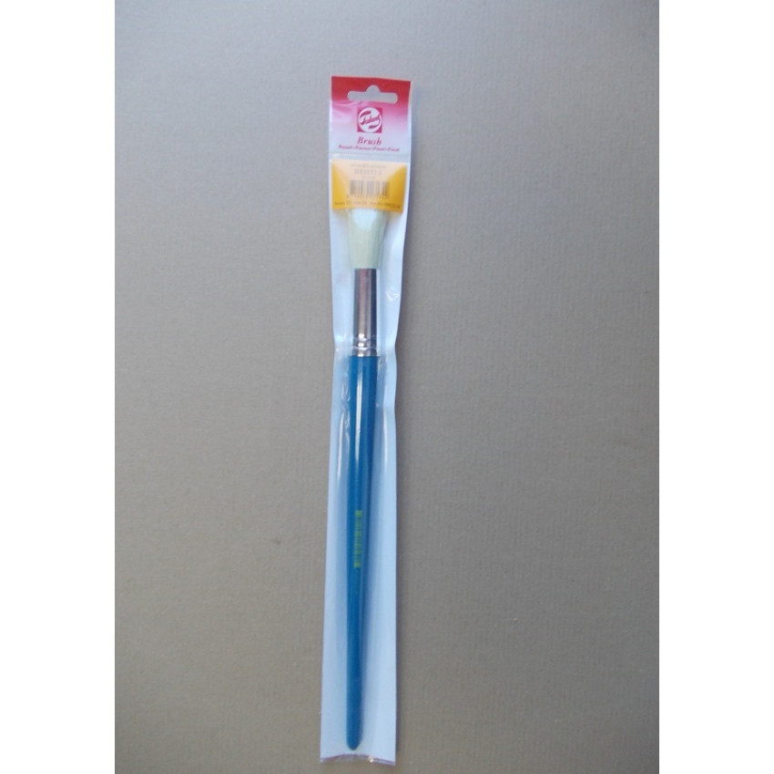 Talens štetec/24 guľatý