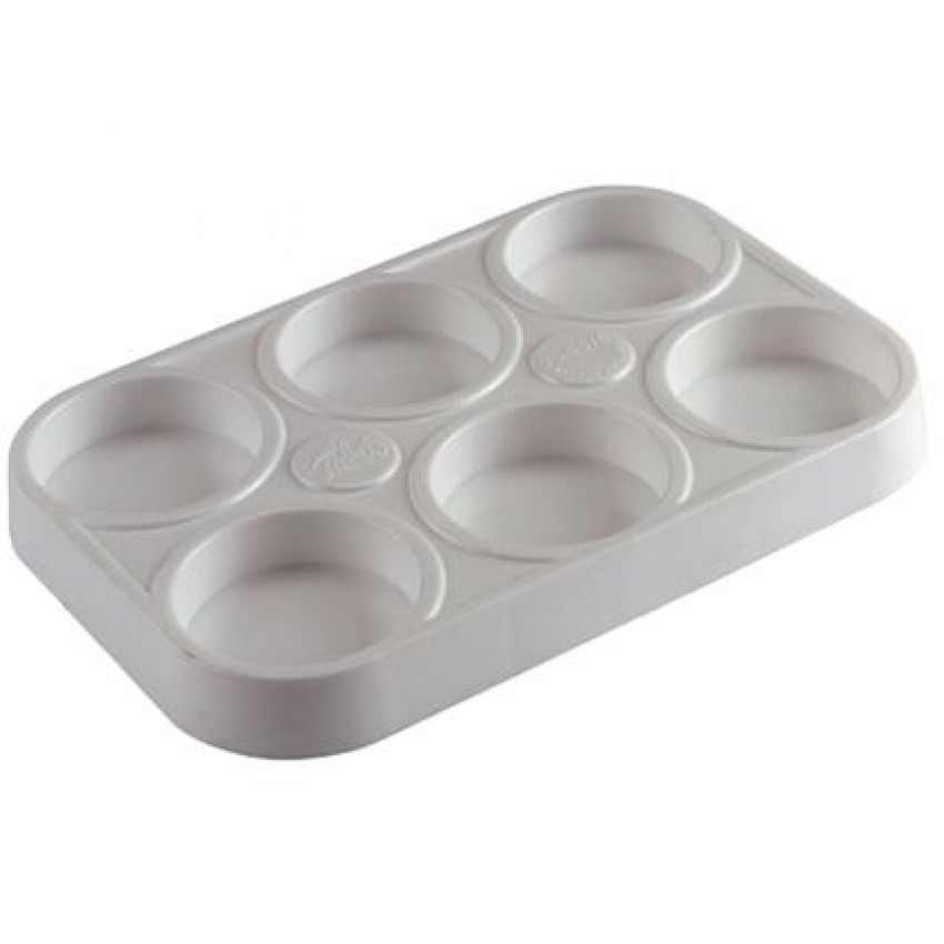 Talens miska na farby 6