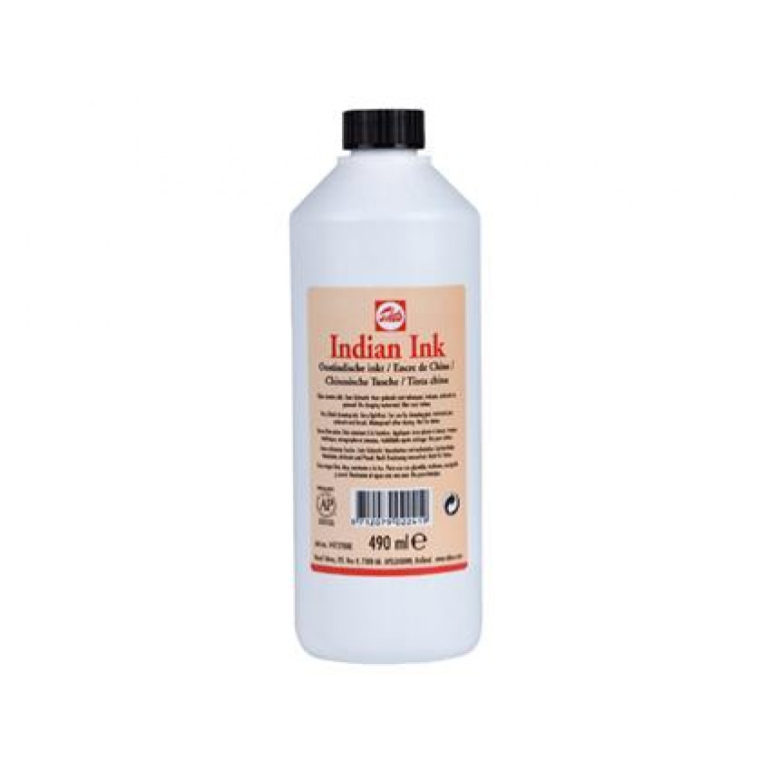 K-14.235 Tuš čierny 490ml K-14.235 Tuš čierny 490ml
