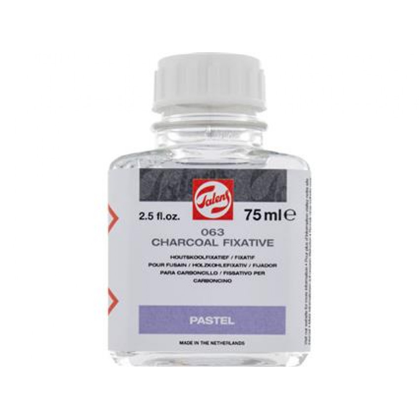 K-14.285 Uhľový fixatív 75ml K-14.285 Uhľový fixatív 75ml