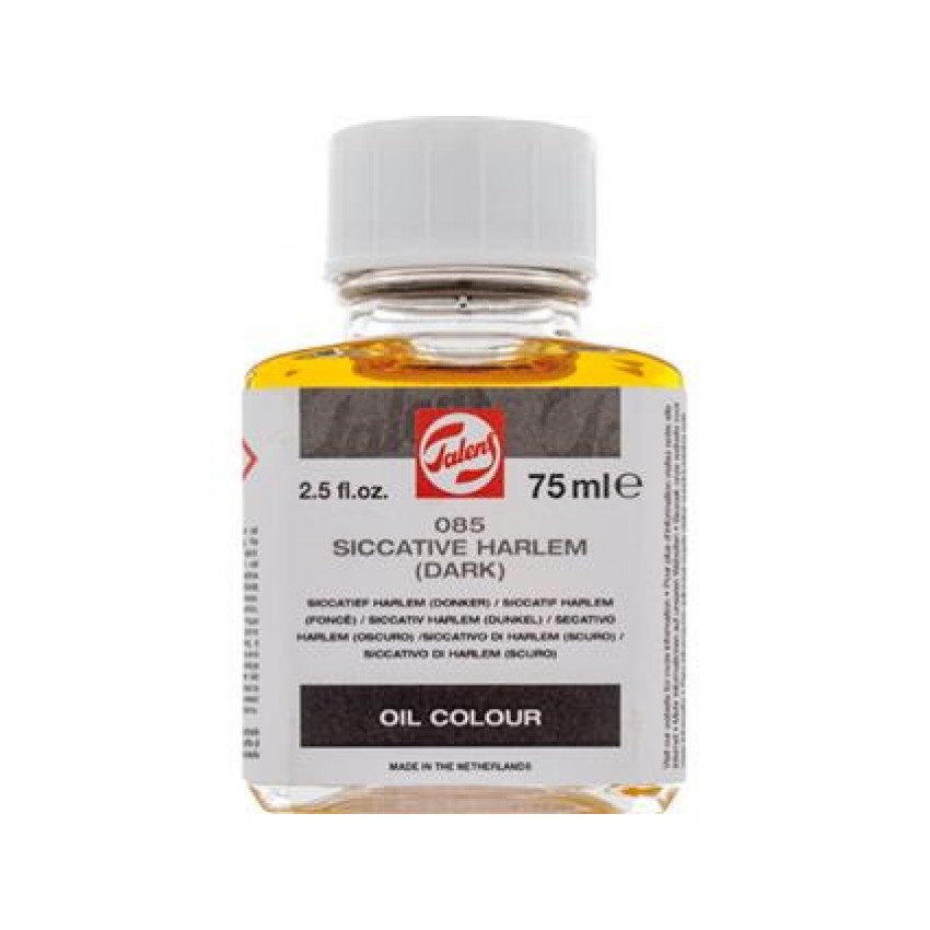 K-14.286 Sušidlo Harlem tmavé-75ml