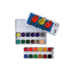 K-14.235 Tuš čierny 490ml