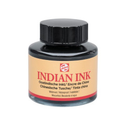 Talens Indian atrament 11ml