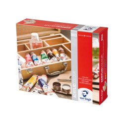 Amsterdam Standard Series akrylové farby 24x20ml