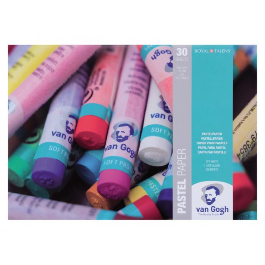 Van Gogh skicár A3 160g, 30 listový Van Gogh skicár A3 160g, 30 listový