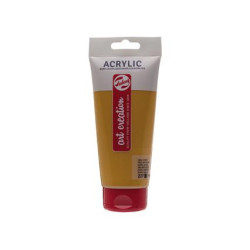 Talens Art Creation akrylová farba 200 ml, žltá-275