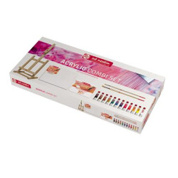 Talens Art Creation akrylové farby 6 ks, 75ml