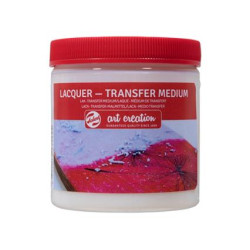 ochranný lak, Výtvarnícke potreby Bratislava