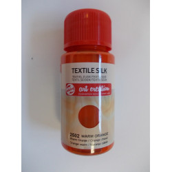 K-14.351 Textilná farba na hodváb 50ml