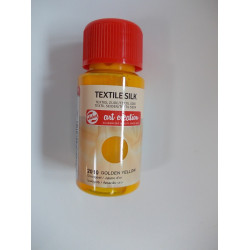 K-14.351 Textilná farba na hodváb 50ml