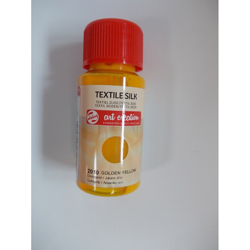 Textilná farba na hodváb 50ml