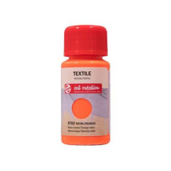 K-14.350 Textilná neónová farba 50ml