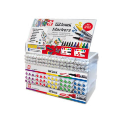 Sakura Pigma Brush Wallet 9 colours