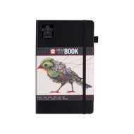 Sakura Micron Manga Pigma set 6ks