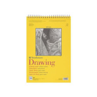 K-14.366 Skicár A3/114g- špirála hore