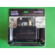 Dekoračný dierovač- mašla