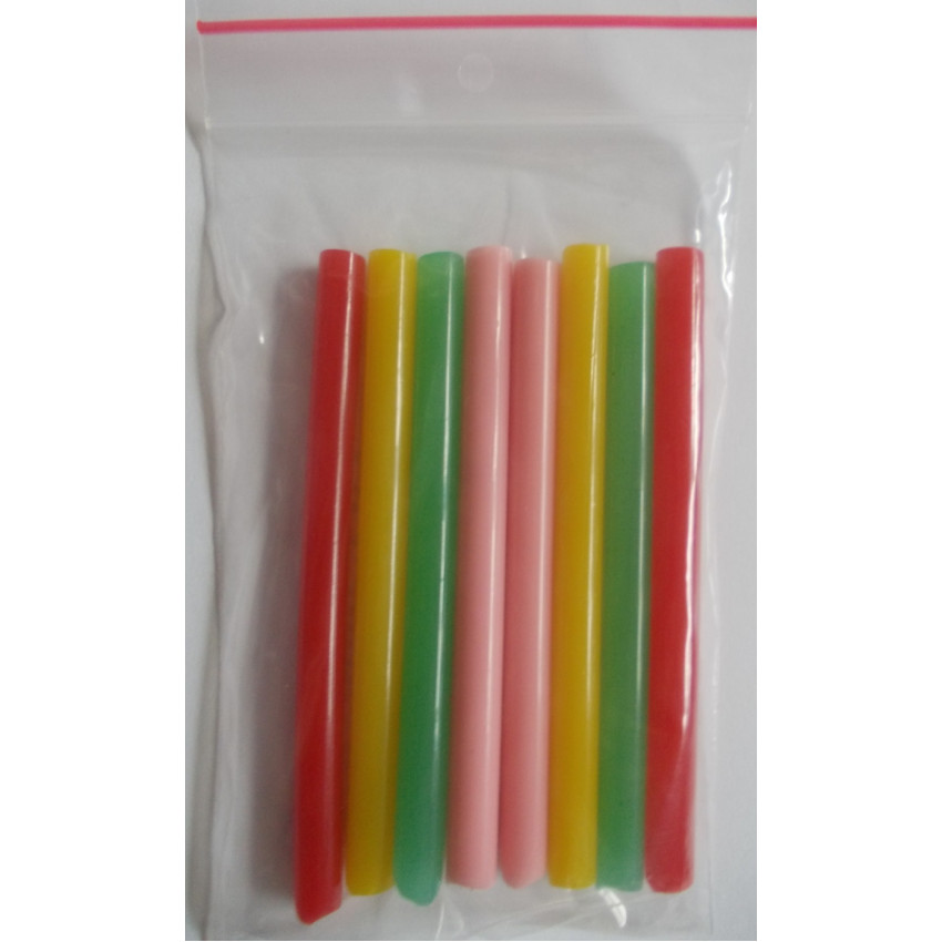 Lepiace tyčinky cca 9 x 7mm 8 ks