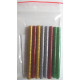 Lepiace tyčinky cca 9 x 7mm 8 ks