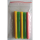 Lepiace tyčinky cca 11 x 9 mm 5 ks