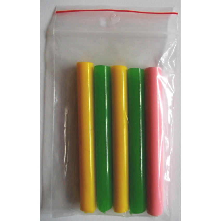 Lepiace tyčinky cca 11 x 9 mm 5 ks