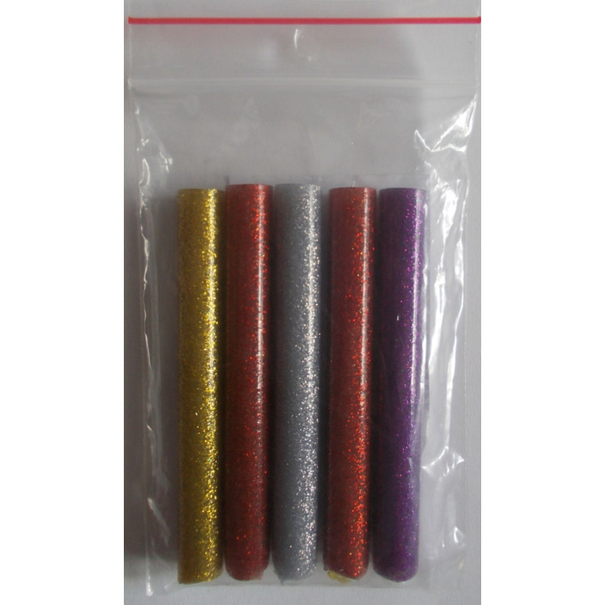 Lepiace tyčinky cca 11 x 9 mm 5 ks