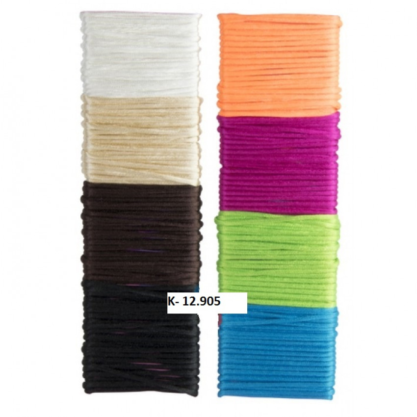 Šnúrjy na karte 5 x12 gr